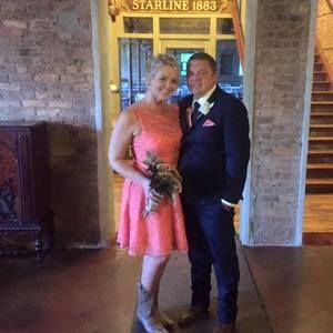 Meet your Posher, Jennifer